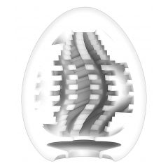 TENGA Egg Tornado - masturbačné vajíčko (1ks)