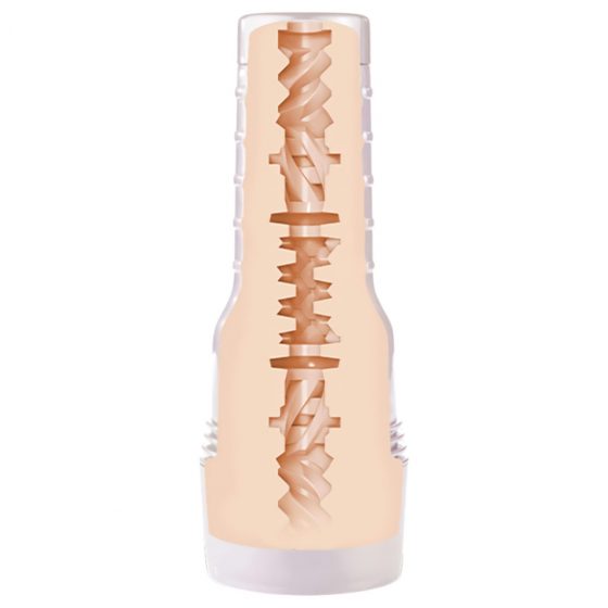 Fleshlight Vina Sky Exotica - realistická umelá kundička (prírodná)