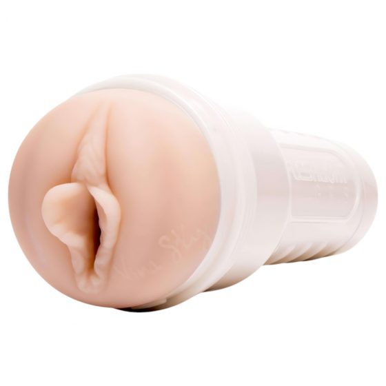 Fleshlight Vina Sky Exotica - realistická umelá kundička (prírodná)