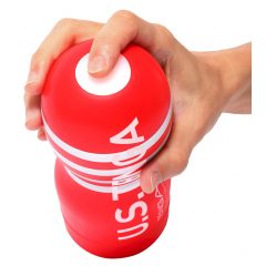 TENGA U.S. Original Vacuum - pánsky masturbátor (bežný)