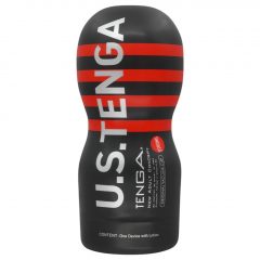 TENGA U.S. Original Vacuum - pánsky masturbátor (silný)