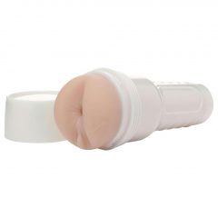 Fleshlight Elsa Jean Treat - realistické dildo (prírodné)