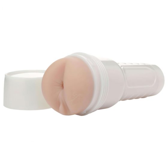 Fleshlight Elsa Jean Treat - realistické dildo (prírodné)