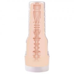 Fleshlight Elsa Jean Treat - realistické dildo (prírodné)