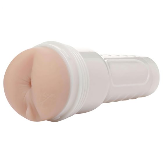 Fleshlight Elsa Jean Treat - realistické dildo (prírodné)