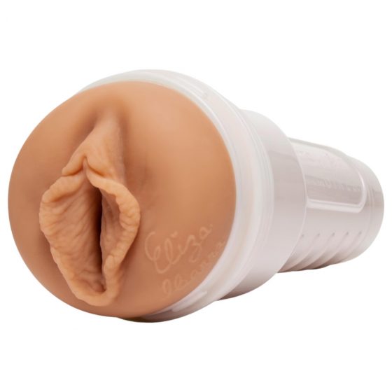 Fleshlight Eliza Ibarra Ethereal - realistická umelá kundička (prírodná)