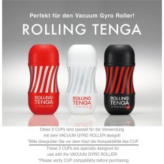 TENGA Rolling Gentle - manuálny masturbátor