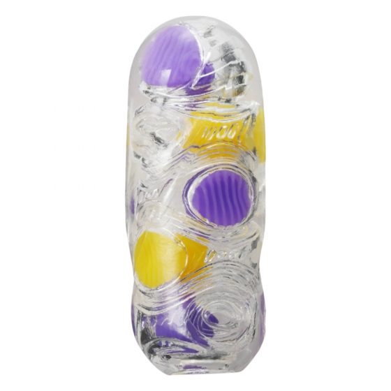 Tenga Bobble - Magic Marble vnútorný masážny masturbátor