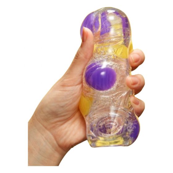 Tenga Bobble - Magic Marble vnútorný masážny masturbátor