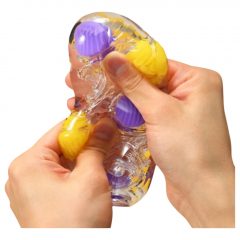   Tenga Bobble - Magic Marble vnútorný masážny masturbátor