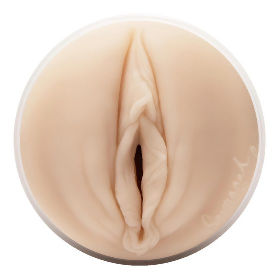 Fleshlight Savannah Bond - realistická umelá kundička (prírodná)