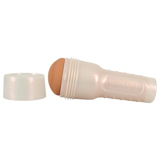 Fleshlight Kazumi - realistická umelá kundička (prírodná)