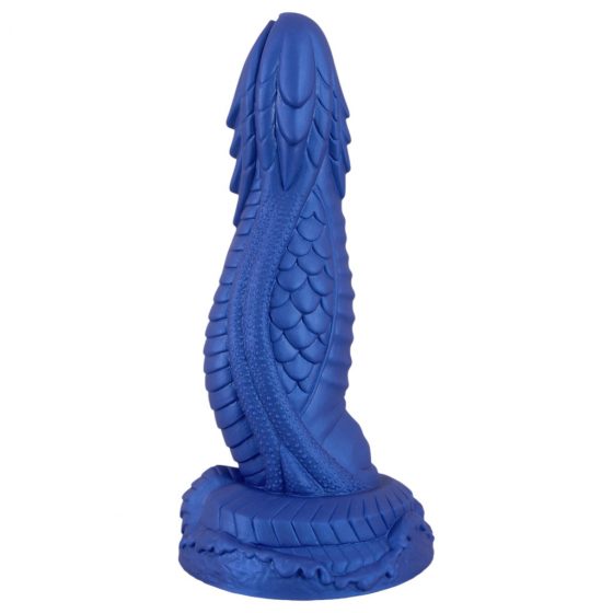 Beasty Cocks Symbiont Tease - Symbiota dildo (modrý)