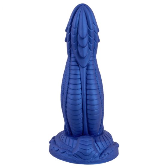 Beasty Cocks Symbiont Tease - Symbiota dildo (modrý)