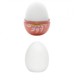 TENGA Egg Shiny II Stronger - masturbačné vajíčko (6 ks)