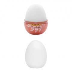 TENGA Egg Shiny II Stronger - masturbačné vajíčko (6ks)