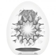 TENGA Egg Shiny II Stronger - masturbačné vajíčko (1 ks)