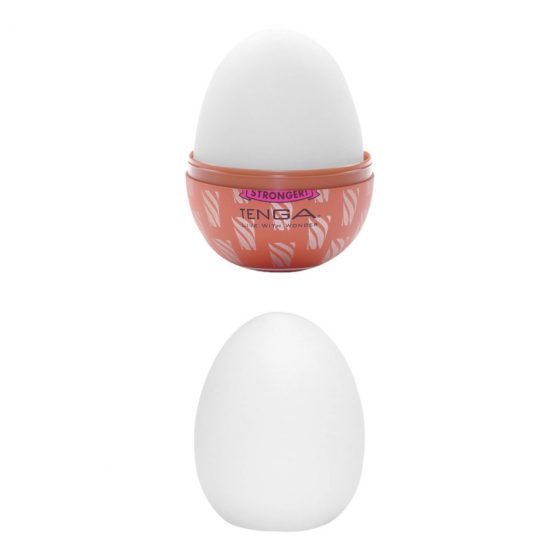 TENGA Egg Cone Stronger - masturbačné vajíčko (6ks)