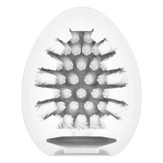 TENGA Egg Cone Stronger - masturbačné vajíčko (1ks)