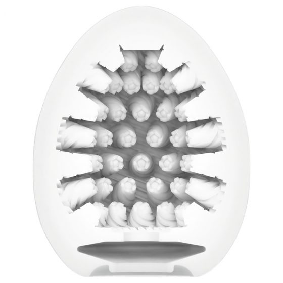 TENGA Egg Cone Stronger - masturbačné vajíčko (1 ks)