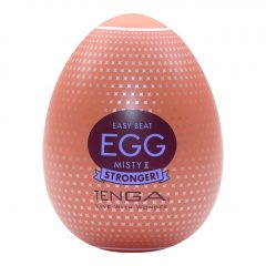 TENGA Egg Misty II Stronger - masturbačné vajíčko (6ks)