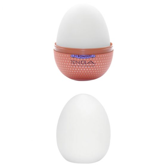 TENGA Egg Misty II Stronger - masturbačné vajíčko (1 ks)