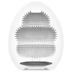 TENGA Egg Misty II Stronger - masturbačné vajíčko (1 ks)