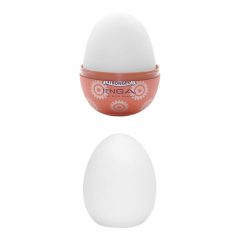 TENGA Egg Gear Stronger - masturbačné vajíčko (6ks)