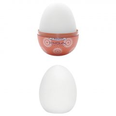 TENGA Egg Gear Stronger - masturbačné vajíčko (1 ks)