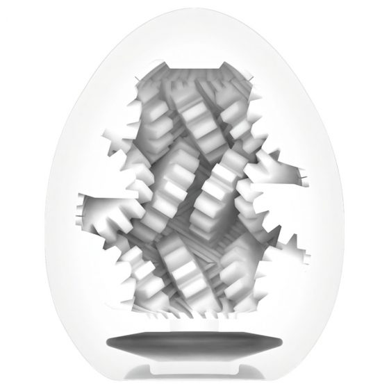 TENGA Egg Gear Stronger - masturbačné vajíčko (1 ks)