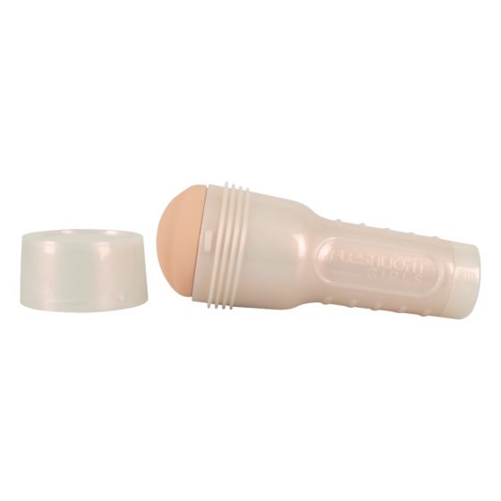 Fleshlight Sky Bri Celestial - realistická umelá kundička (prírodná)