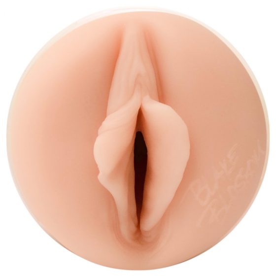 Fleshlight Blake Blossom Bombshell - realistická umelá vagína (prírodná)