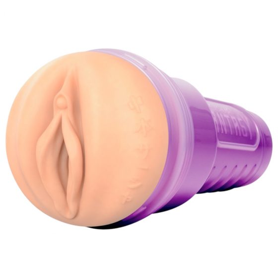 Fleshlight - Fantasy Sasha Nakamoto Ecchi vagína (naturálny)