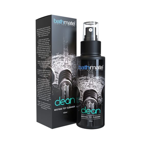 Bathmate - dezinfekčný sprej (100 ml)