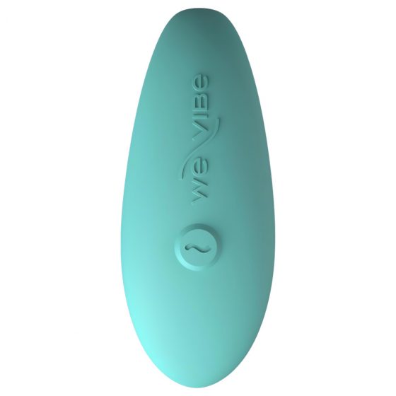 We-Vibe Sync Lite - inteligentný, nabíjací párový vibrátor (zelený)