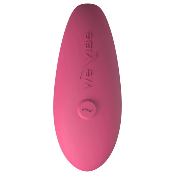 We-Vibe Sync Lite - inteligentný, nabíjací párový vibrátor (ružový)