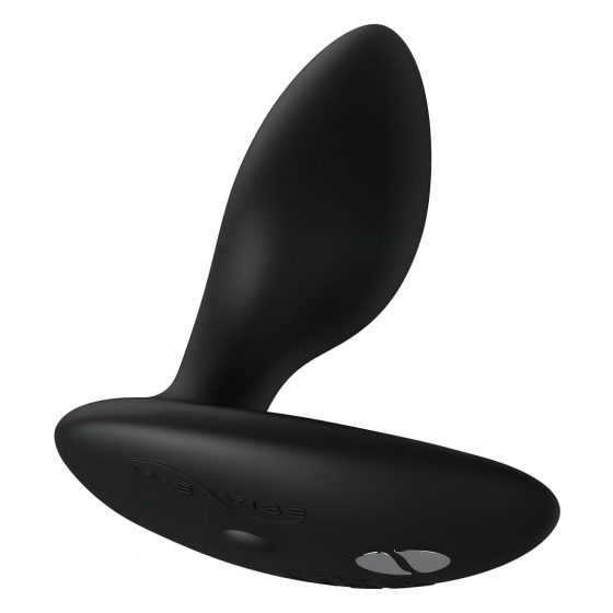 We-Vibe Ditto+ - inteligentný dobíjací análny vibrátor (čierny)