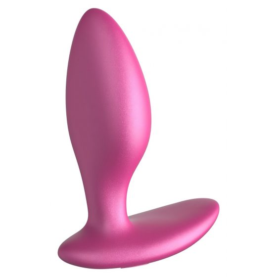 We-Vibe Ditto+ - inteligentný dobíjací análny vibrátor (ružový)