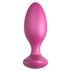   We-Vibe Ditto+ - inteligentný dobíjací análny vibrátor (ružový)