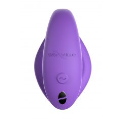   We-Vibe Sync O - Inteligentný dobíjací vibrátor (fialový)