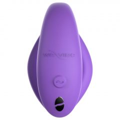   We-Vibe Sync O - Inteligentný dobíjací vibrátor (fialový)