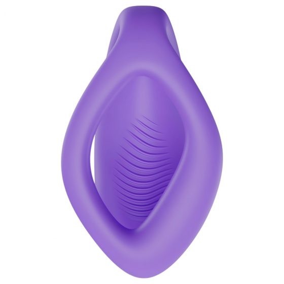 We-Vibe Sync O - Inteligentný dobíjací vibrátor (fialový)