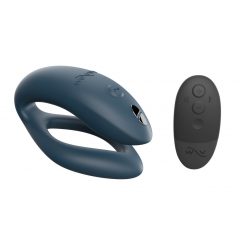   We-Vibe Sync O - Inteligentný dobíjací vibrátor (zelený)