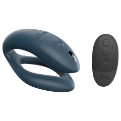   We-Vibe Sync O - Inteligentný dobíjací vibrátor (zelený)