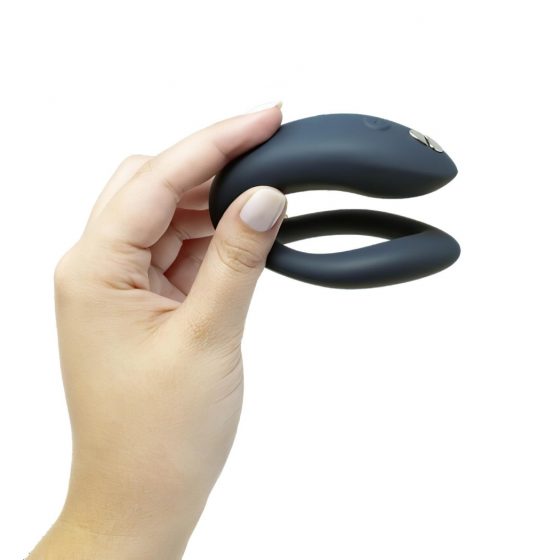 We-Vibe Sync O - Inteligentný dobíjací vibrátor (zelený)