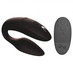 We-Vibe Collection - sada párových vibrátorov (čierna)