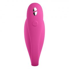   We-Vibe Jive 2 - dobíjací inteligentný vibrátor (ružový)