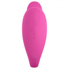   We-Vibe Jive 2 - nabíjateľné, inteligentné vibračné vajíčko (ružové)