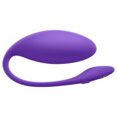   We-Vibe Jive Lite - nabíjateľné, inteligentné vibračné vajíčko (fialové)