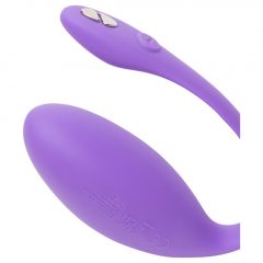   We-Vibe Jive Lite - nabíjateľné, inteligentné vibračné vajíčko (fialové)